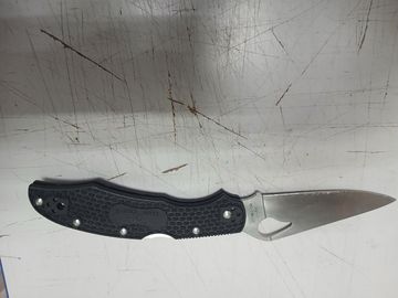 Б/в Ніж складаний Spyderco byrd cara 2 stainless 01-200825299