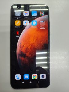 Б/у Мобильный телефон Xiaomi redmi 9a 2/32gb 01-200825554