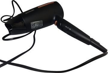 Б/у Фен Sencor shd 0045bk 01-200824515