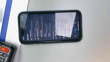 Б/в Смарт-годинник Apple watch se 2 gps 40mm aluminum case with sport 01-200827508