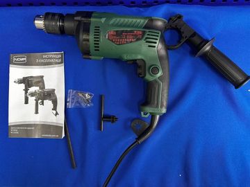 Б/в Дриль ударний Nova wi 1000 ji 1000 ват 16-000269101