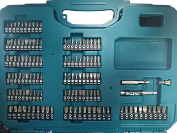 Б/в Набір інструментів Makita e-10883 01-200826044