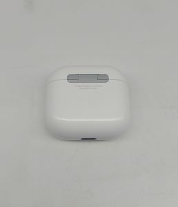 Б/у Наушники Apple airpods 4 01-200825484