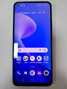 01-19053298: Realme 8 4/64gb