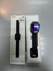 Б/в Смарт-годинник Proove humble 01-200825002