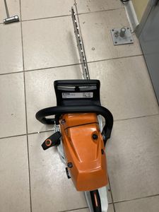 Stihl ms 363.0