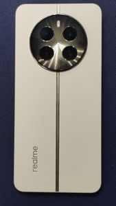 Б/в Мобільний телефон Realme 12+ 5g 8/256gb 01-200828361