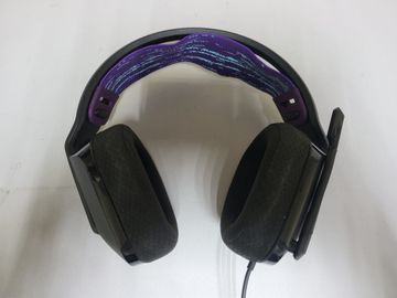 Б/в Навушники Logitech g335 wired gaming mint 01-200795289