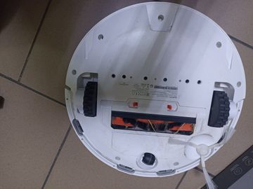 Б/в Робот-пилосос Xiaomi mi robot vacuum s10 01-200828723