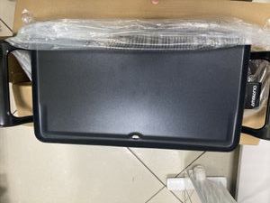 Б/в Гриль Medion Ambiano teppanyaki 2000 в 01-200824771