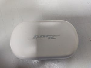 Б/в Навушники Bose quietcomfort earbuds 01-200825394
