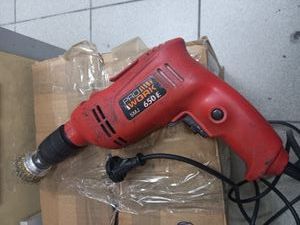 Б/в Дріль Prowork smj-650e 01-200829277