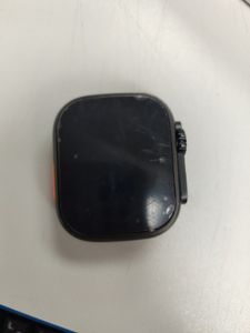 Б/у Смарт-часы Hoco y12 ultra 01-200829019