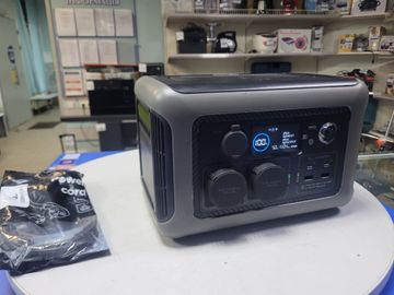 Б/в Зарядна станція Allpowers r600 01-200828961