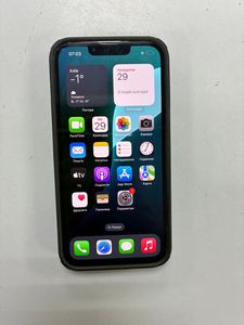 Б/у Мобильный телефон Apple iphone 13 pro 128gb 01-200812544