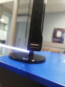 Б/у Моноблок Artline 24' / celeron j1900 / ram 4gb / ssd 120 01-200828464