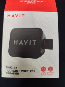 Б/у Акустика Havit sk921bt 01-200830022