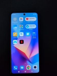 Б/в Мобільний телефон Xiaomi redmi note 9s 6/128gb 01-200830008