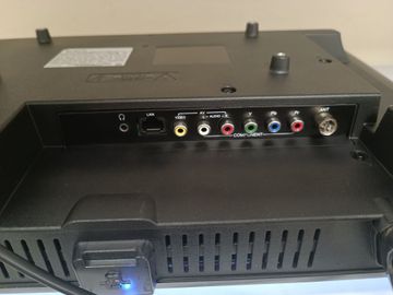 Б/в Телевізор Bravis led-24g5000+t2 01-200829748