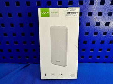 Б/в Повербанк Golf 10000 18-000093473