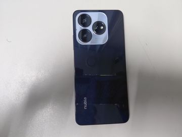 Б/в Мобільний телефон Zte nubia v60 design 6/256gb 01-200829735