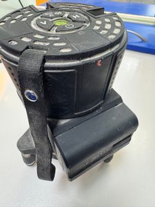 Б/в Лазерний нівелір Dnipro-M ml-330r 01-200829275