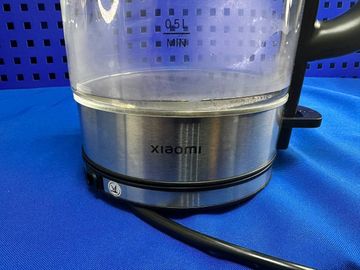 Б/в Електрочайник Xiaomi electric glass kettle 18-000093491