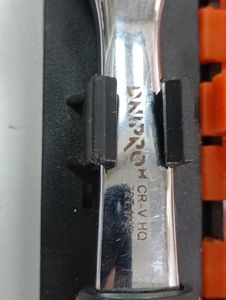 Б/в Набір інструментів Dnipro M cr-v 01-200830610