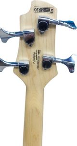 Б/у Бас-гитара Cort action pj 01-200765649