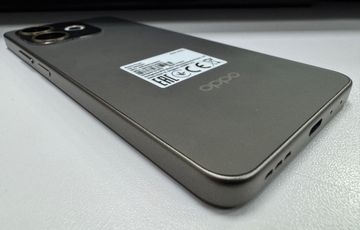 Б/в Мобільний телефон Oppo a5 pro 4g 8/256gb 01-200829520