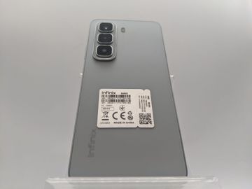 Б/в Мобільний телефон Infinix hot 50 8/256gb 01-200777283