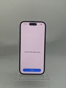Б/у Мобильный телефон Apple iphone 15 256gb 01-200779260
