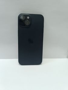 Б/у Мобильный телефон Apple iphone 15 256gb 01-200832557