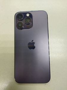 Б/у Мобильный телефон Apple iphone 14 pro max 128gb esim 01-200831128