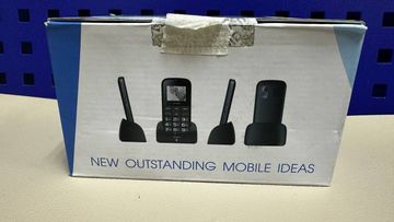 Б/у Мобильный телефон Nomi i1871 18-000093533