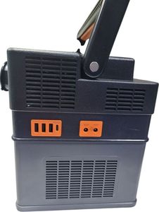 Б/в Зарядна станція Allpowers s1500 1500w 1092wh 01-200820899