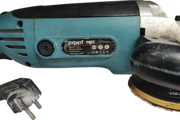 Б/в Шліфмашина полірувальна Expert Tools p003 01-200831046