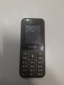 Б/в Мобільний телефон Nomi i1880 01-200831326