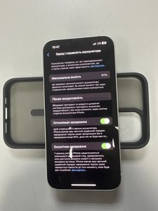 Б/у Мобильный телефон Apple iphone 13 128gb 01-200833680