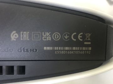 Б/в Ігрова приставка Sony playstation 5 slim digital edition 825gb 01-200833734