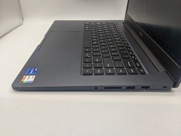 Б/в Ноутбук Xiaomi 15/core i7-11390h ddr4/8gb ddr4/hdd *відсутній/ssd 512 gb/*інтегрована 01-200831362