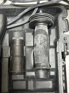 Б/у Многофункциональный инструмент Dnipro-M mf-42seq з набором 01-200834851