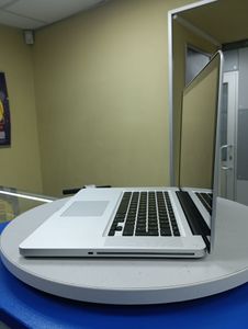 Б/у Ноутбук Apple macbook pro a1286/ екр 15,4"/ core i7 2,2ghz/ ram8gb/ hdd500gb+ssd250/ hd6750m 01-200833660