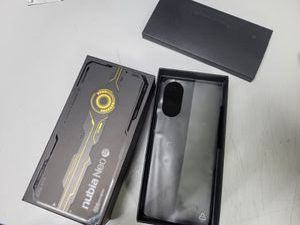 Б/в Мобільний телефон Zte nubia gaming neo 5g 8150n 8/256gb 01-200829340