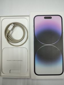 Б/у Мобильный телефон Apple iphone 14 pro max 128gb esim 01-200834977