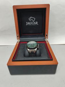 Б/в Годинник Jaguar j1020 01-200832936