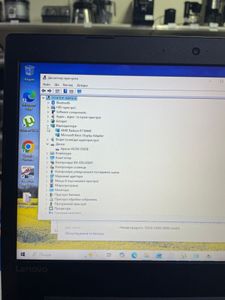 Б/у Ноутбук Lenovo 15/pentium n4200 ddr3/4gb ddr3/hdd *відсутній/ssd 256 gb/radeon r7 m440 01-200834913