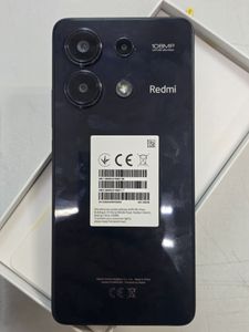 Б/в Мобільний телефон Xiaomi redmi note 13 4g 8/256gb 01-200833399