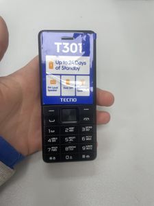 Б/в Мобільний телефон Tecno t301 01-200835643