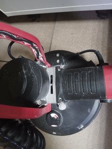 Б/у Шлифовальная машина Vitals sk 2388hp led 01-200835543